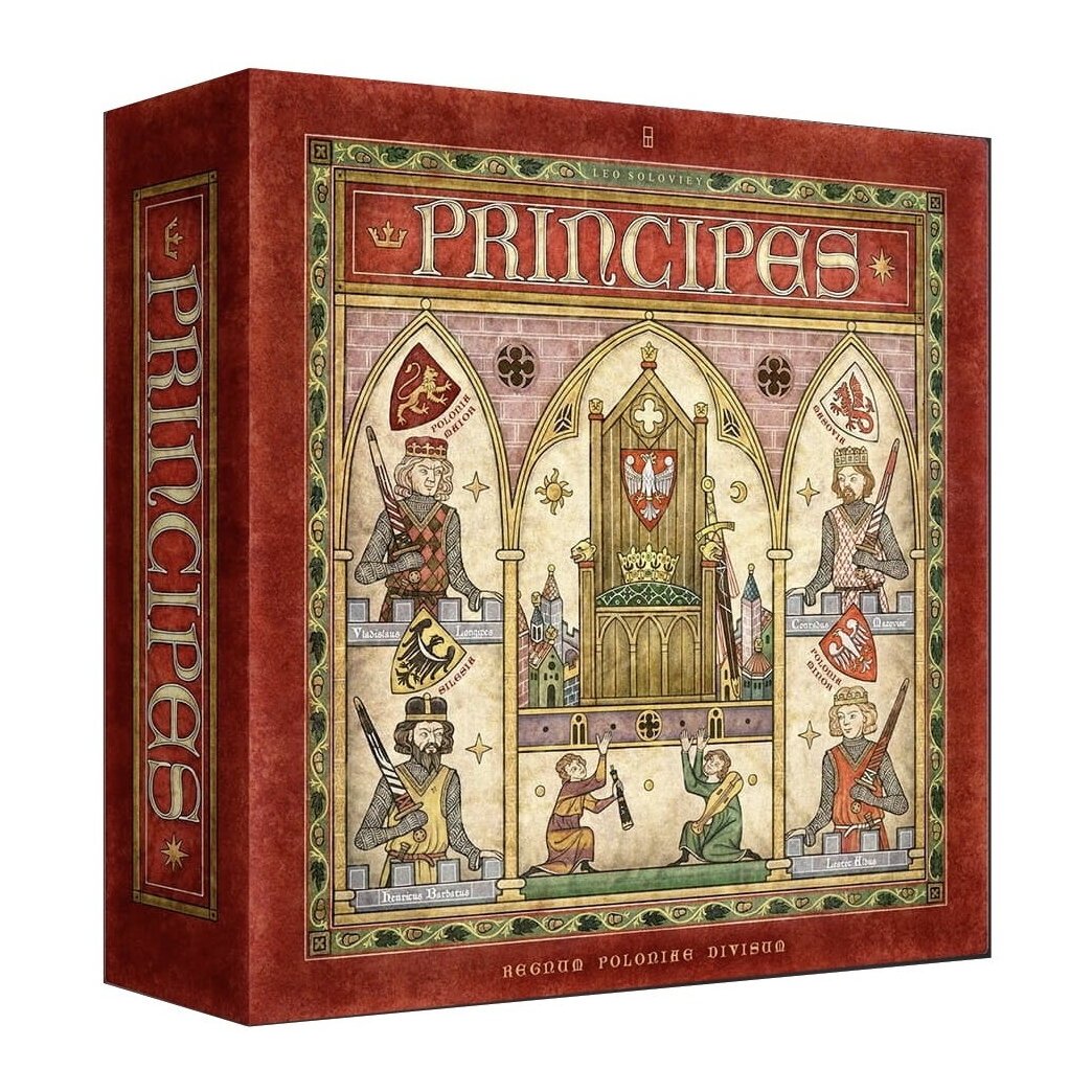 Principes