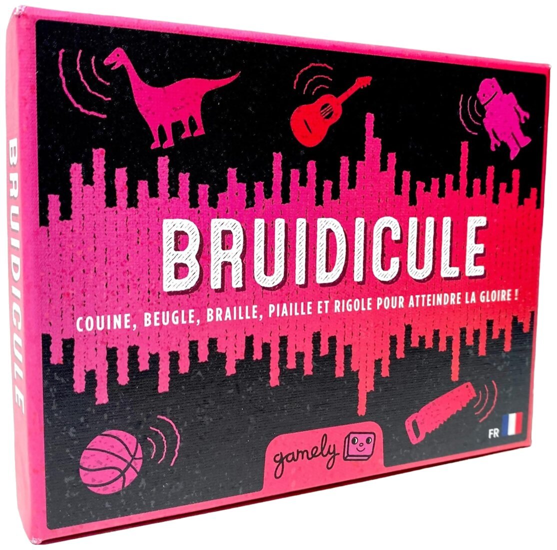 Bruidicule