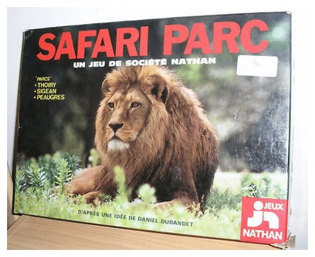 Safari Parc