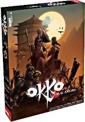 Okko : L'ère de Karasu