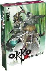 Photo: Okko : Pajan Gun'Taï
