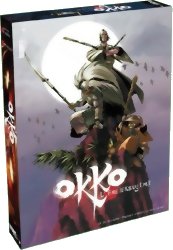 Okko - L'Ère D'Asagiri
