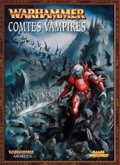 Warhammer : Comtes Vampires