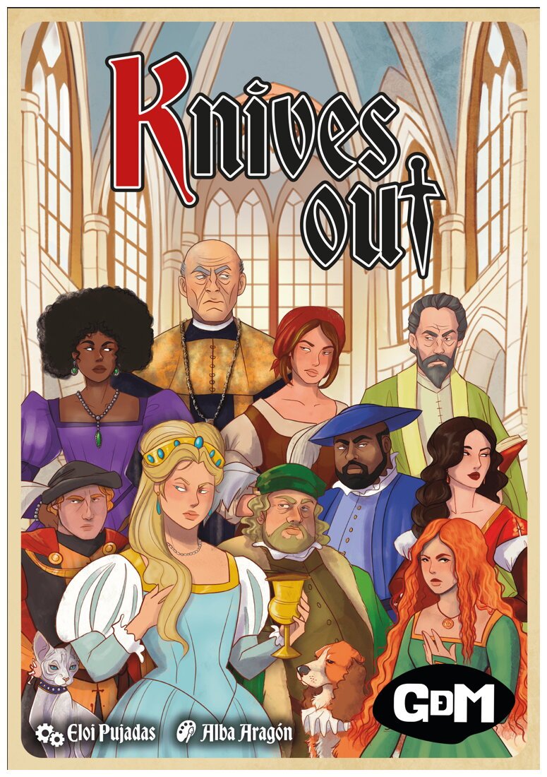 Knives Out