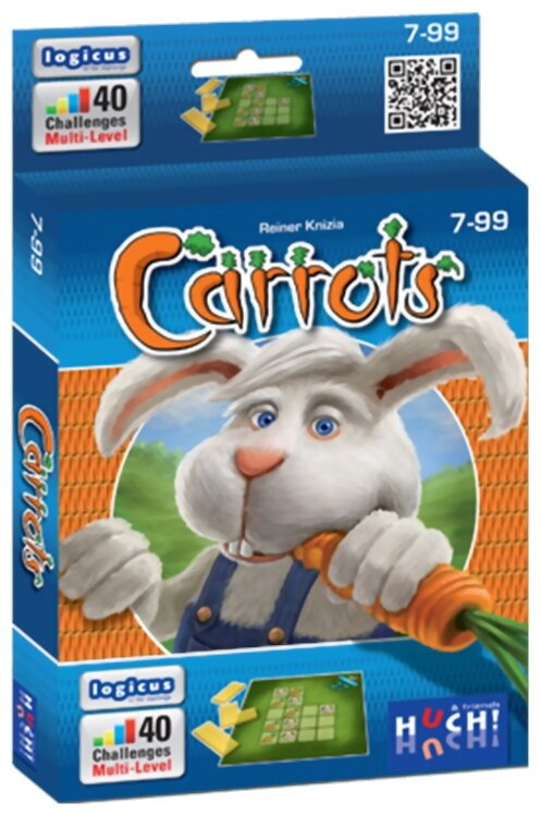 Carrots
