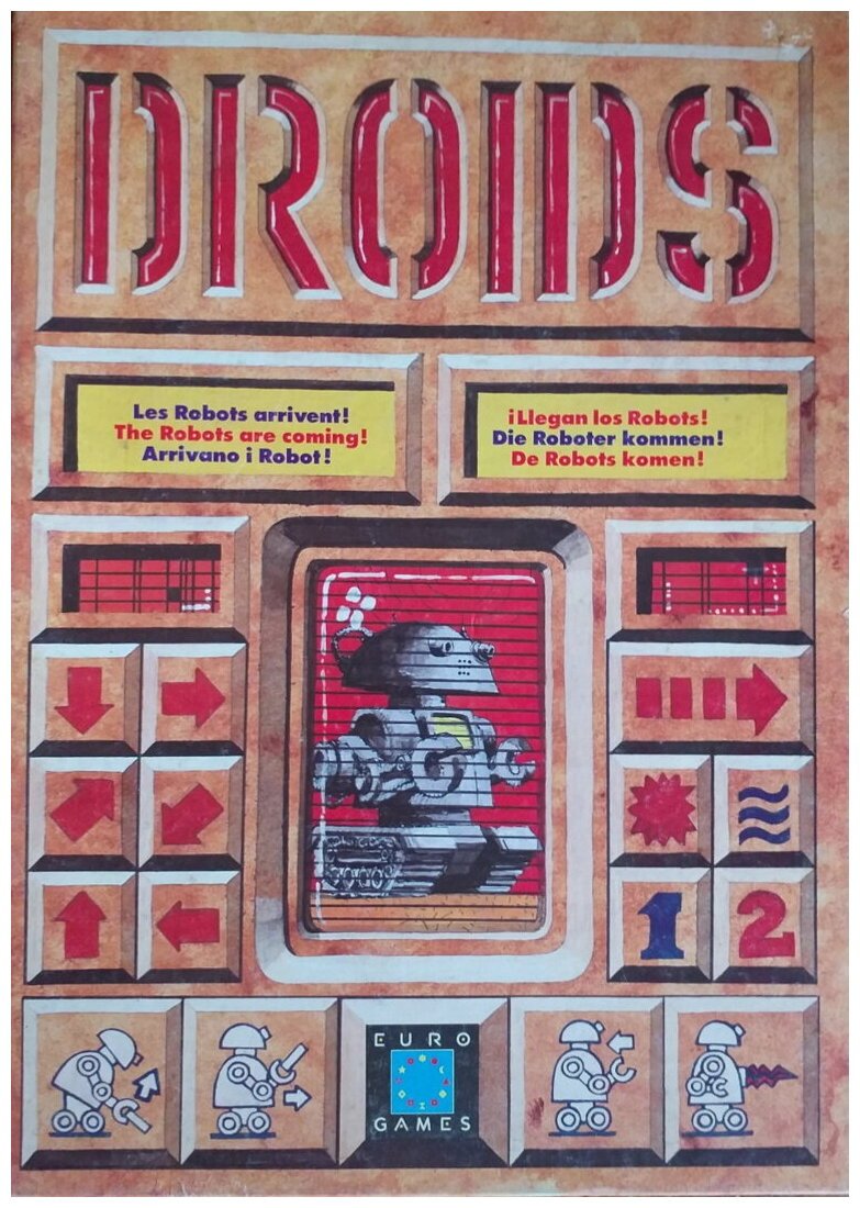 Droids