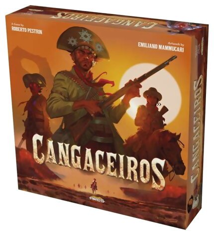Cangaceiros