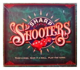 Sharp Shooters