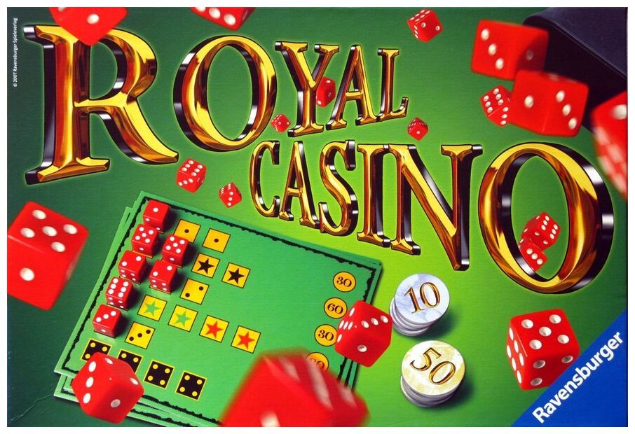 Royal Casino