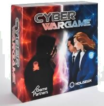 Cyber Wargame