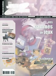 Deluxe Camping : Le Gérant