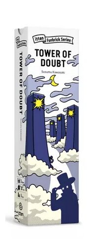 Tower of Doubt