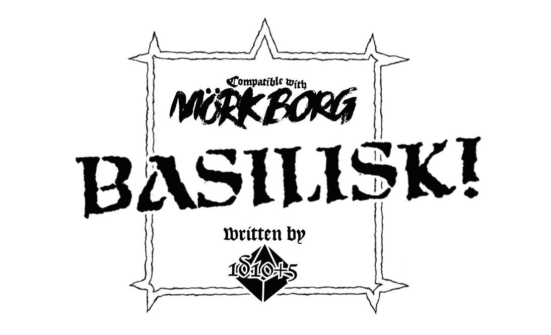 Basilisk