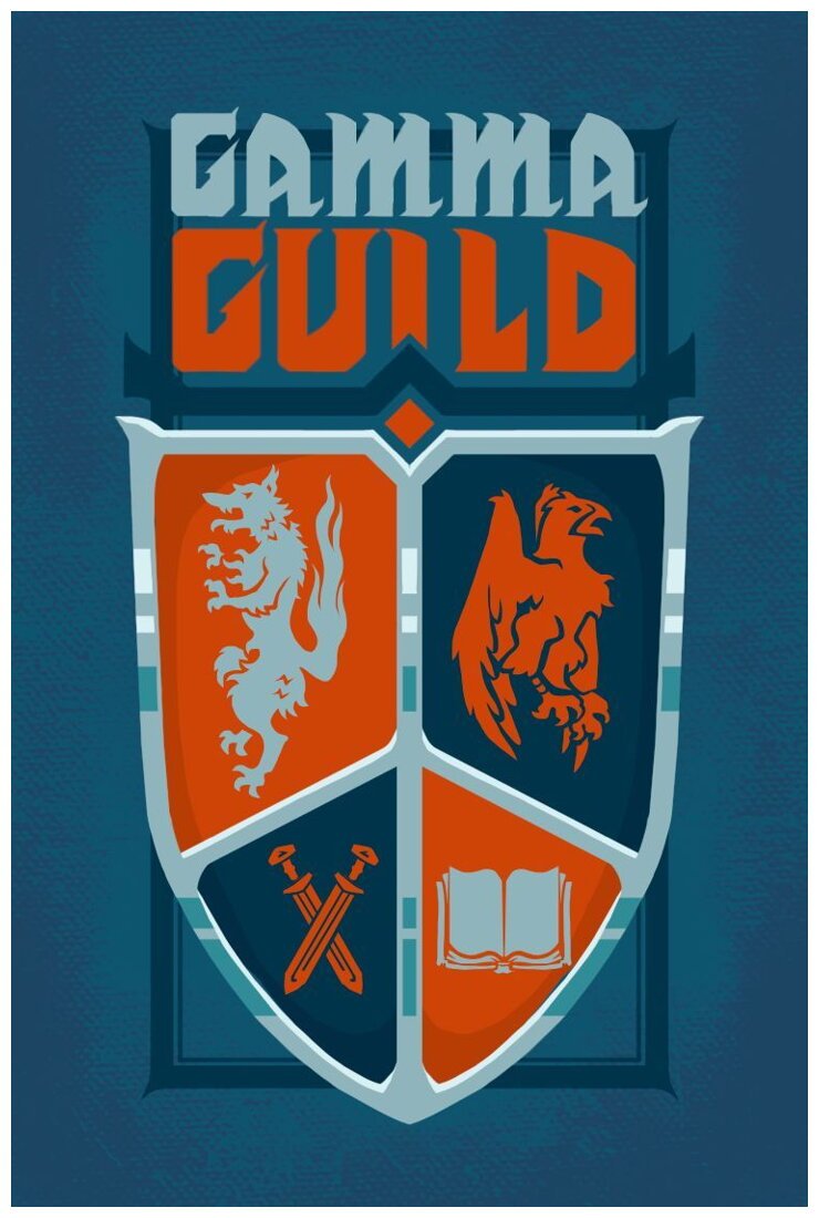 Gamma Guild