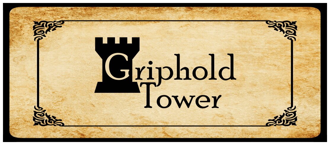 Griphold Tower