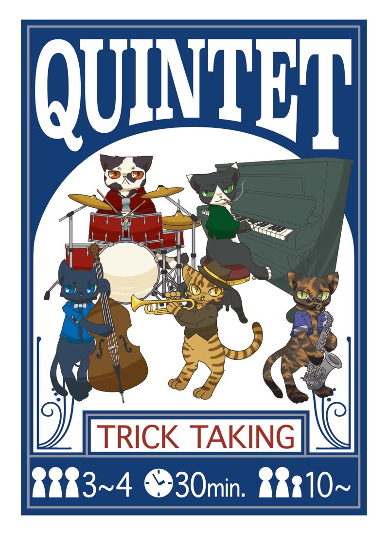 Quintet