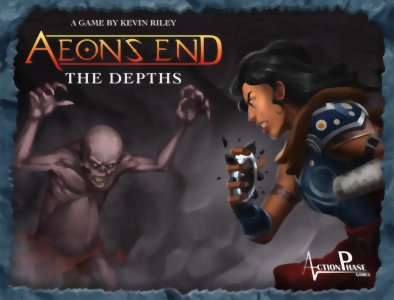 Aeon's End - The Depths