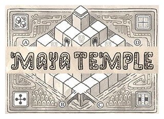 Maya Temple