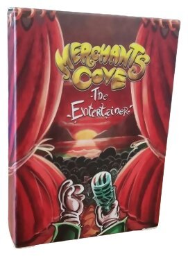Merchants Cove - The Entertainer - Crossover Pack