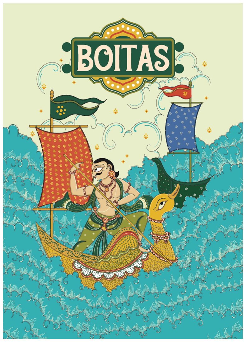 Boitas