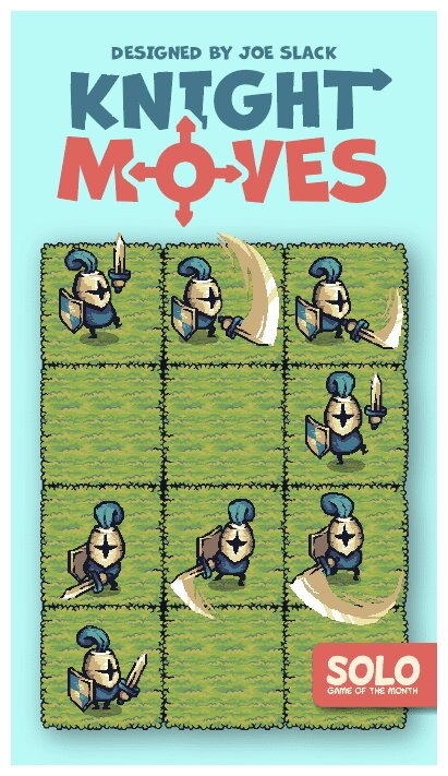 Knight Moves