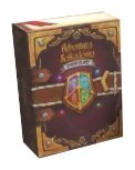 Adventures & Academia - First Class