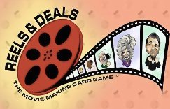 Reels & Deals
