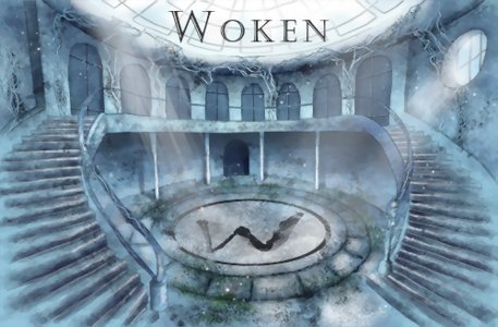 Woken