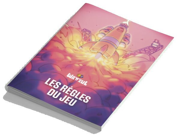 Wankul - Les règles du jeu - Campus