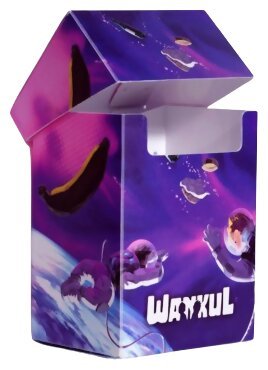 Wankul - DeckBox - Campus
