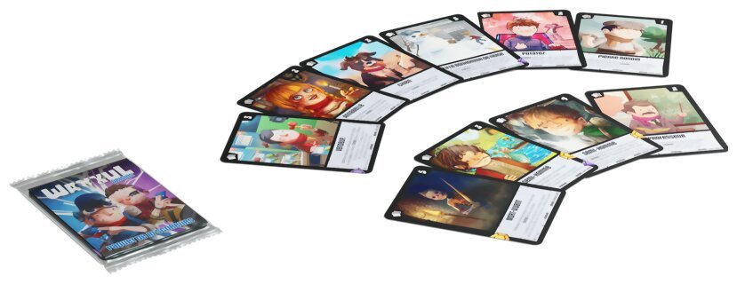 Wankul - Scoreur Pack - Origins