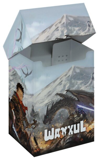 Wankul - DeckBox - Origins