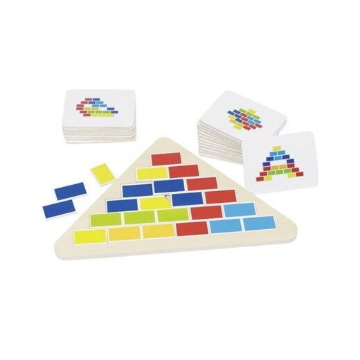 Puzzle Triangle Défis