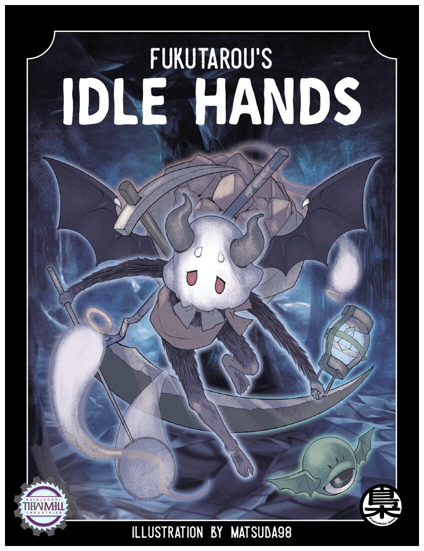 Idle Hands