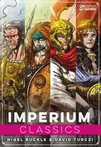 Photo: Imperium Classics