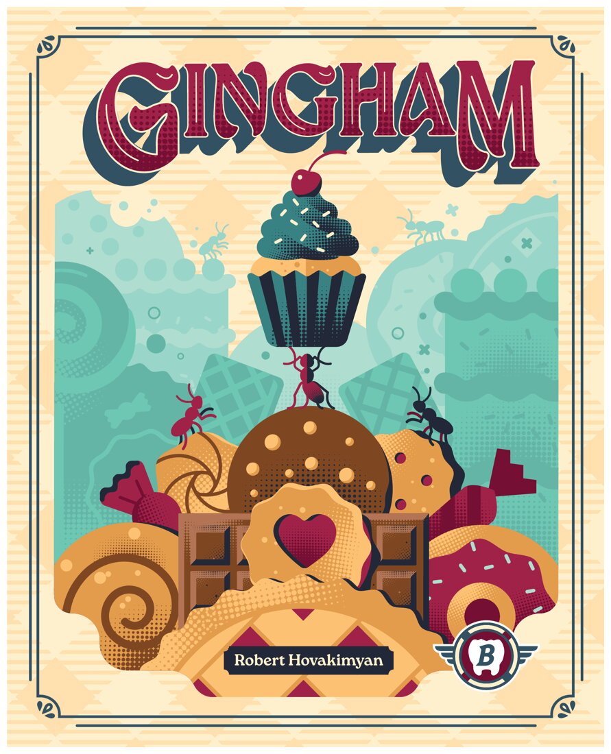 Gingham