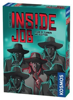 Inside job