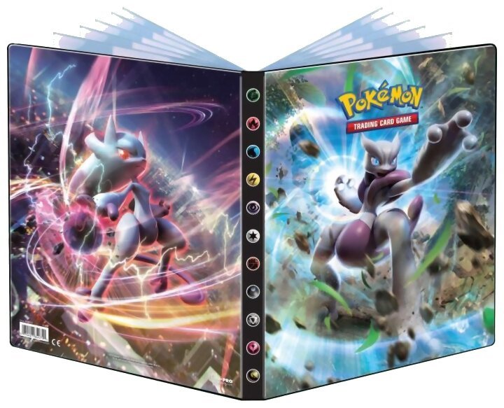Pokémon JCC - Portfolio 180 cartes - Impulsion Turbo