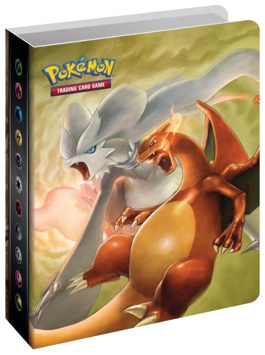 Pokémon JCC - Classeur 60 cartes - Alliance Infaillible