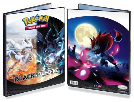 Pokémon JCC - Portfolio 80 cartes - Diamant et Perle