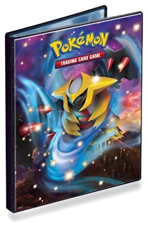 Pokémon JCC - Portfolio 180 cartes - Explorateurs Obscurs