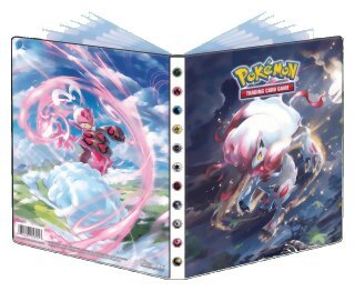 Pokémon JCC - Portfolio 80 cartes - Origine Perdue