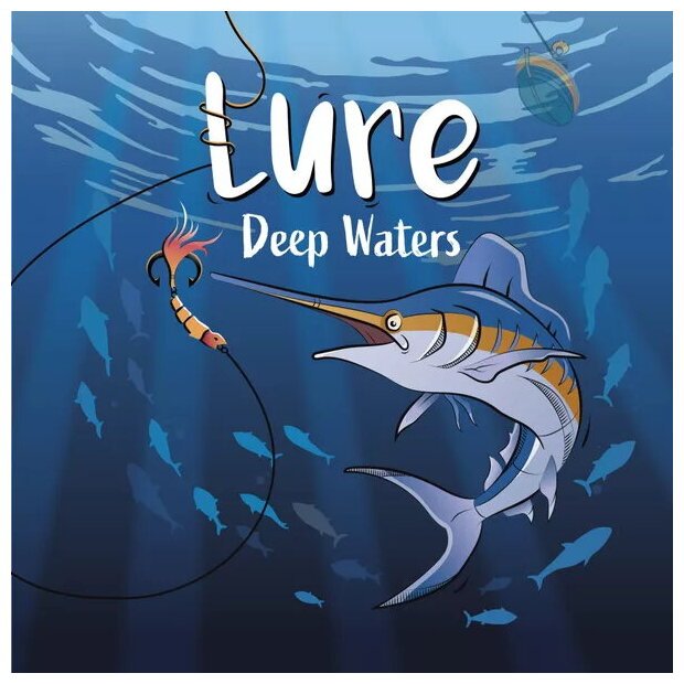 Lure - Deep Waters