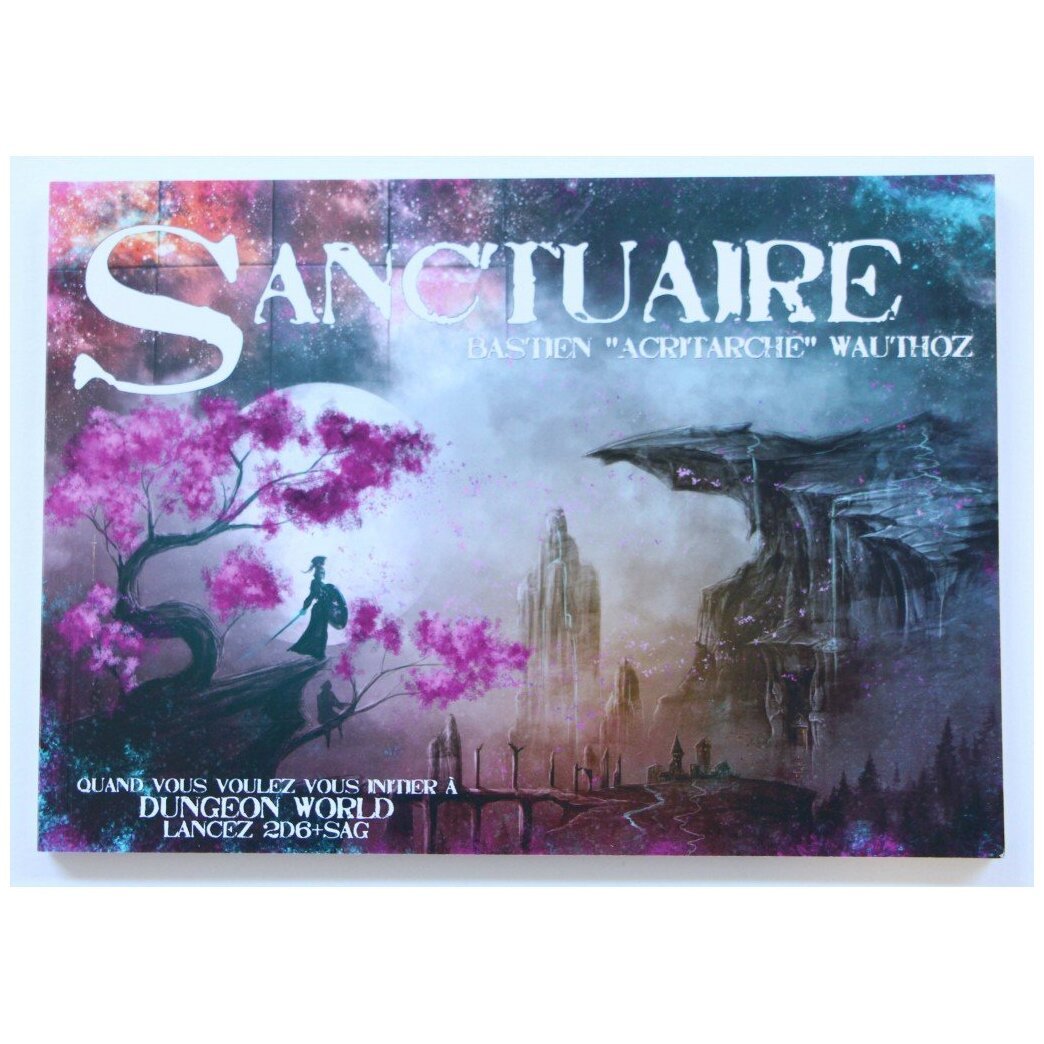 Sanctuaire