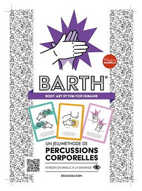 BARTH - Body Art Rythm For Humans