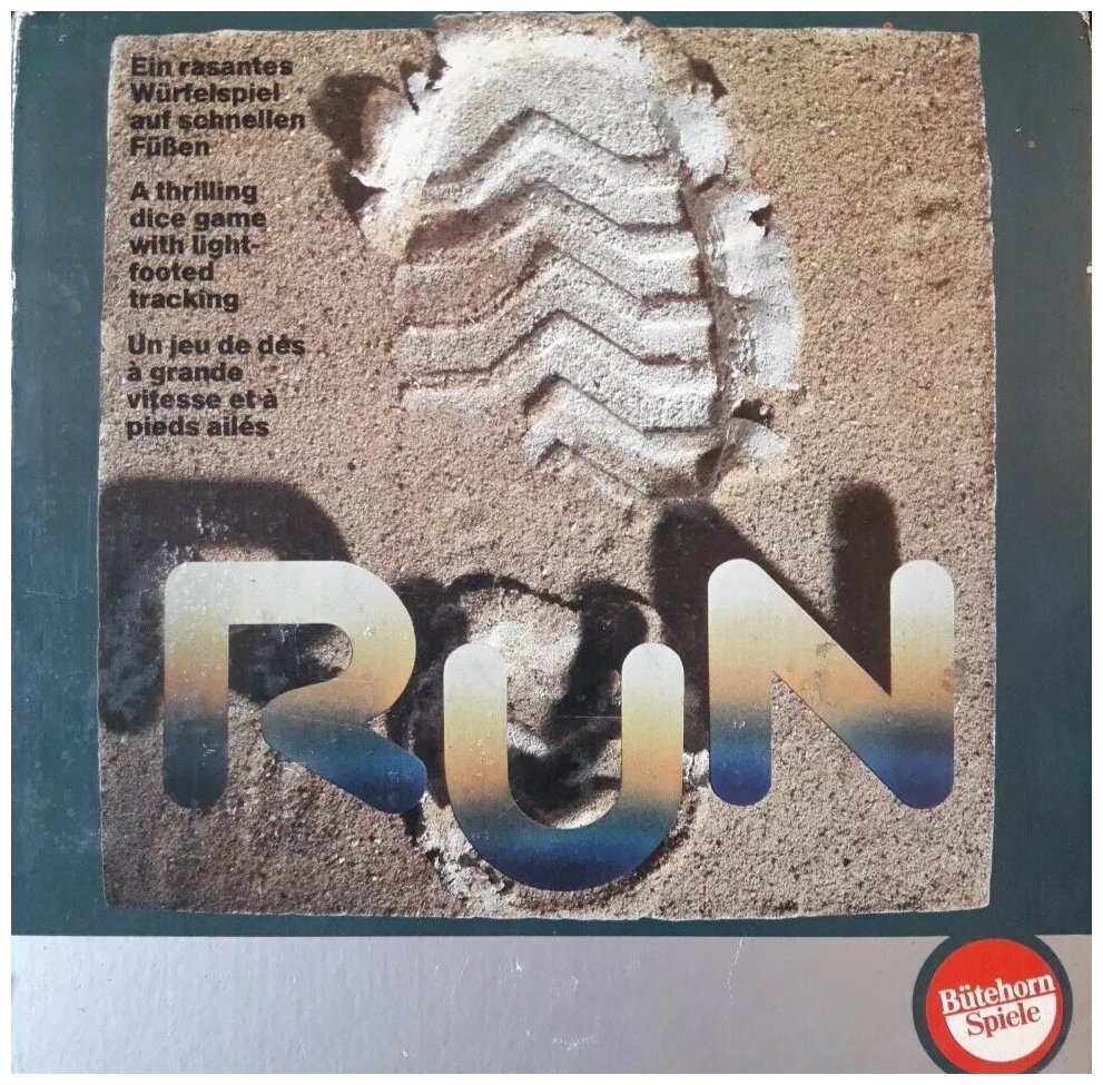 Run