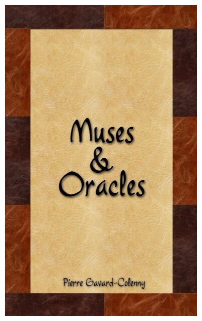 Photo: Muses & Oracles