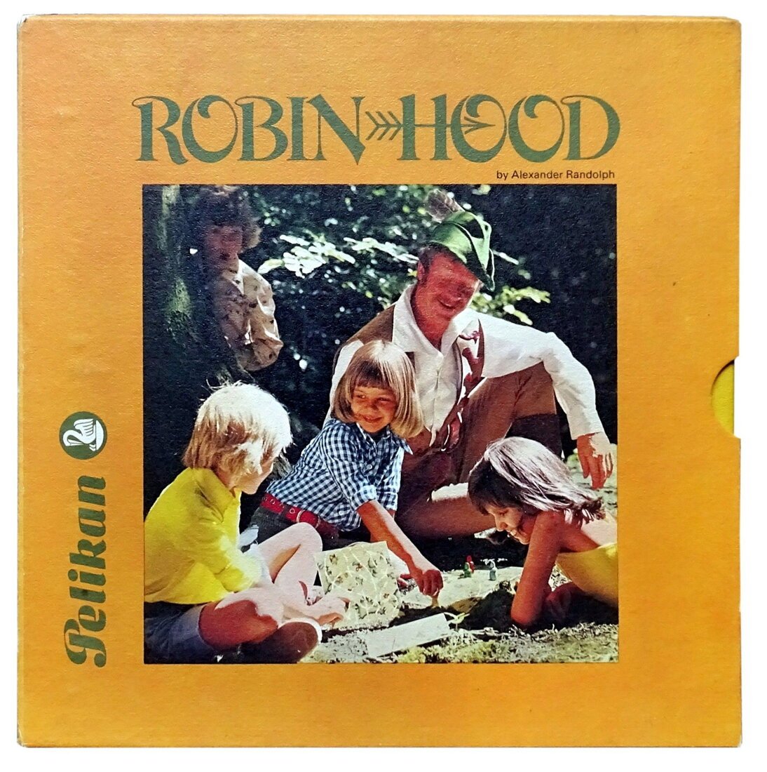 Robin Hood