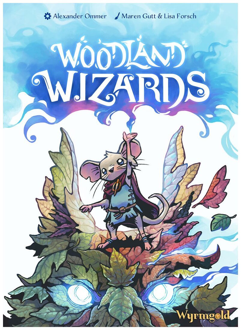 Woodland Wizards