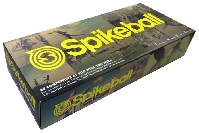 Spikeball